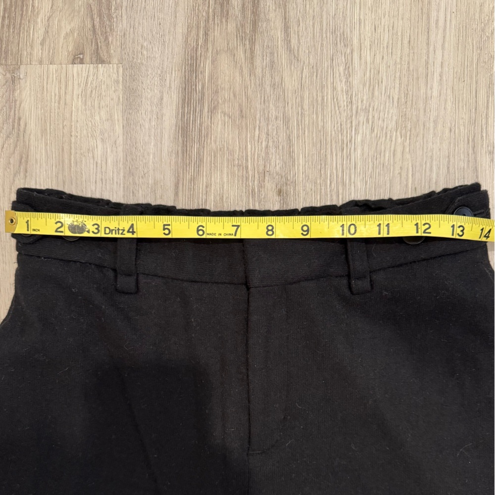 Banana Republic Wool Pants - Picture 10 of 11